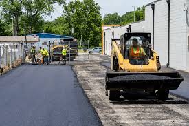 Reliable Timnath, CO Driveway Paving Services Solutions